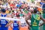 Beach volleyball quarterfinal field set as first Brazilian duo exits Beach volleyball quarterfinal field set as first Brazilian duo exits