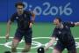 Rio Olympics 2016: Great Britain out of men's team event after China defeat Rio Olympics 2016: Great Britain out of men's team event after China defeat