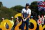 Justin Rose wins gold medal in first Olympic golf event since 1904 Justin Rose wins gold medal in first Olympic golf event since 1904