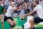 Mattek-Sands, Sock golden in mixed doubles; Williams, Ram get silver Mattek-Sands, Sock golden in mixed doubles; Williams, Ram get silver