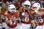 Texas can't buy the hype after leap from 'nobody' to No. 11 Texas can't buy the hype after leap from 'nobody' to No. 11