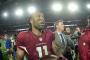 Fitzgerald may retire at end of season Fitzgerald may retire at end of season