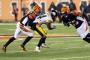Officials for Cincinnati Bengals-Pittsburgh Steelers matchup on alert due to past history Officials for Cincinnati Bengals-Pittsburgh Steelers matchup on alert due to past history