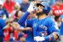 Jays drub Darvish, push Rangers to brink of elimination Jays drub Darvish, push Rangers to brink of elimination