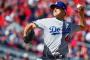 The Dodgers are addicted to starters on short rest The Dodgers are addicted to starters on short rest