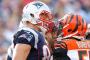 Cincinnati Bengals LB Vontaze Burfict fined by NFL Cincinnati Bengals LB Vontaze Burfict fined by NFL