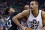 Jazz, Rudy Gobert agree on 4-year, $102M contract extension Jazz, Rudy Gobert agree on 4-year, $102M contract extension