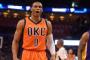 Russell Westbrook of Oklahoma City Thunder joins elite list with second triple-double Russell Westbrook of Oklahoma City Thunder joins elite list with second triple-double
