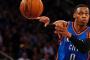 Russell Westbrook goes for four straight triple-doubles Russell Westbrook goes for four straight triple-doubles