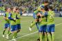 There's never been a comeback like the Seattle Sounders' in MLS There's never been a comeback like the Seattle Sounders' in MLS