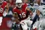 Cardinals cut Michael Floyd after DUI arrest Cardinals cut Michael Floyd after DUI arrest