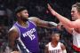 DeMarcus Cousins and Meyers Leonard have the weirdest beef in the NBA DeMarcus Cousins and Meyers Leonard have the weirdest beef in the NBA