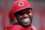 Braves trade for Reds 2B Brandon Phillips nearing completion Braves trade for Reds 2B Brandon Phillips nearing completion