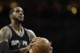 LaMarcus Aldridge on Spurs having just one All-Star: 'It was wrong' LaMarcus Aldridge on Spurs having just one All-Star: 'It was wrong'