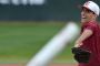 College Baseball: Four Arms and a Freshman Bat Highlight The Cycle College Baseball: Four Arms and a Freshman Bat Highlight The Cycle