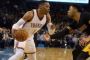 Russell Westbrook records another triple-double as Thunder beat Lakers Russell Westbrook records another triple-double as Thunder beat Lakers