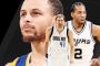 Power Rankings: Warriors' losses are Spurs' gain in battle for No. 1 Power Rankings: Warriors' losses are Spurs' gain in battle for No. 1