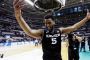 Xavier’s resurrected season continues in win over Arizona Xavier’s resurrected season continues in win over Arizona