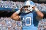 2017 NFL Mock Draft: Five teams trade up, while the Jets move down twice 2017 NFL Mock Draft: Five teams trade up, while the Jets move down twice