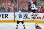 Roundup: Sharks top Oilers in overtime to open postseason Roundup: Sharks top Oilers in overtime to open postseason