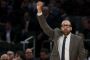 NBA playoffs 2017: Grizzlies players show David Fizdale's fine worth more than $30K NBA playoffs 2017: Grizzlies players show David Fizdale's fine worth more than $30K