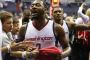 NBA Playoffs 2017: John Wall, Bradley Beal have historic night as Wizards go up 2-0 NBA Playoffs 2017: John Wall, Bradley Beal have historic night as Wizards go up 2-0