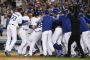 Dodgers blast their way to comeback Dodgers blast their way to comeback