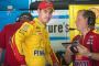 Joey Logano's win at Richmond won't count towards playoff eligibility due to failed inspection Joey Logano's win at Richmond won't count towards playoff eligibility due to failed inspection