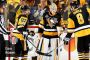 Penguins need to adjust despite win in Cup Final opener Penguins need to adjust despite win in Cup Final opener