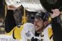 With his second straight Stanley Cup and Conn Smythe, Sidney Crosby is among the best ever With his second straight Stanley Cup and Conn Smythe, Sidney Crosby is among the best ever
