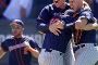 Cal State Fullerton beats Long Beach State for 18th College World Series trip Cal State Fullerton beats Long Beach State for 18th College World Series trip