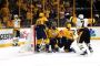 Pittsburgh Penguins defeat Nashville Predators to win Stanley Cup Pittsburgh Penguins defeat Nashville Predators to win Stanley Cup