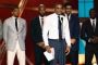The NBA Awards Show was best when it got emotional