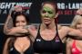 Megan Anderson withdraws from fight with Cyborg, Tonya Evinger steps in Megan Anderson withdraws from fight with Cyborg, Tonya Evinger steps in