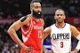 Fantasy Basketball: Chris Paul, James Harden team-up leads to slight dip in Fantasy appeal Fantasy Basketball: Chris Paul, James Harden team-up leads to slight dip in Fantasy appeal