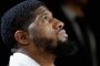 Paul George says it’s ‘too early’ to talk about him playing for the Lakers Paul George says it’s ‘too early’ to talk about him playing for the Lakers