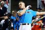 The rookie rises: Aaron Judge meets the hype with Home Run Derby power show The rookie rises: Aaron Judge meets the hype with Home Run Derby power show