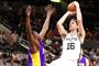 Pau Gasol agrees on three-year deal to return to San Antonio Spurs Pau Gasol agrees on three-year deal to return to San Antonio Spurs