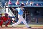White Sox trade reliever Dan Jennings to the Rays for prospect Casey Gillaspie White Sox trade reliever Dan Jennings to the Rays for prospect Casey Gillaspie