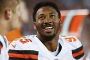 Browns DC: Garrett 'jumped out faster' than any rookie Browns DC: Garrett 'jumped out faster' than any rookie