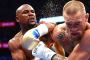 The numbers behind Mayweather's win over McGregor The numbers behind Mayweather's win over McGregor
