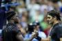 US Open: Mixed emotions for the Roger Federer and Rafael Nadal roadshow US Open: Mixed emotions for the Roger Federer and Rafael Nadal roadshow