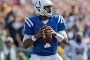 Colts planning to start Jacoby Brissett on Sunday Colts planning to start Jacoby Brissett on Sunday