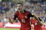 The Birth of an American Soccer Superstar: Christian Pulisic The Birth of an American Soccer Superstar: Christian Pulisic