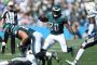 TNF injury outlooks for Wendell Smallwood and dinged-up Panthers TNF injury outlooks for Wendell Smallwood and dinged-up Panthers