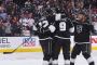 Kings make history with win against Canadiens Kings make history with win against Canadiens