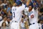 Dodgers bring formula to World Series: Chris Taylor catalyst, Justin Turner hero Dodgers bring formula to World Series: Chris Taylor catalyst, Justin Turner hero