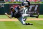 Dickey, Inciarte Braves’ finalists for Gold Glove awards Dickey, Inciarte Braves’ finalists for Gold Glove awards