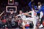 Clippers remain undefeated as Griffin hits buzzer beater Clippers remain undefeated as Griffin hits buzzer beater