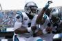 Panthers quarterback Cam Newton speaks out on the Kelvin Benjamin trade Panthers quarterback Cam Newton speaks out on the Kelvin Benjamin trade